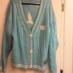 1989 (Taylor’s Version) Cardigan - Worn Twice